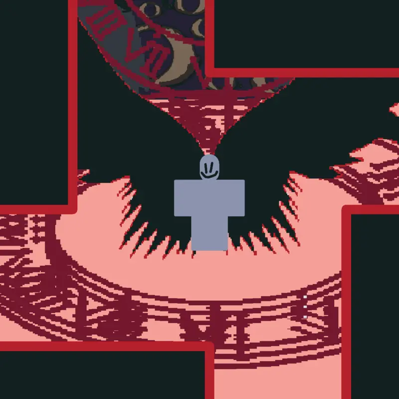 Game by @xGreen_Cube-2013x