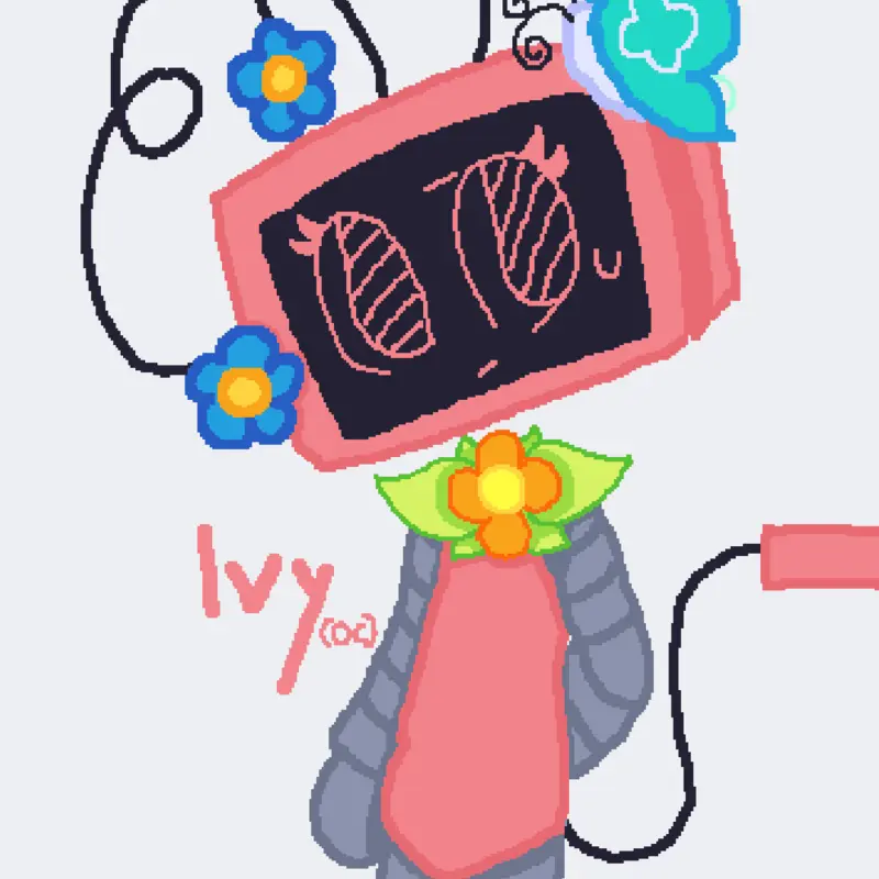 Game by @_i_logout_for_animating