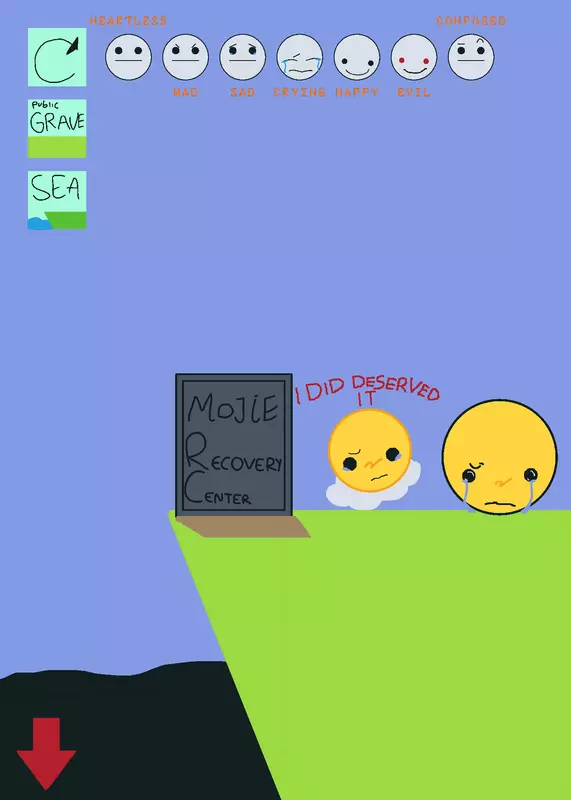 Game by @ZARAJOYS_Blank