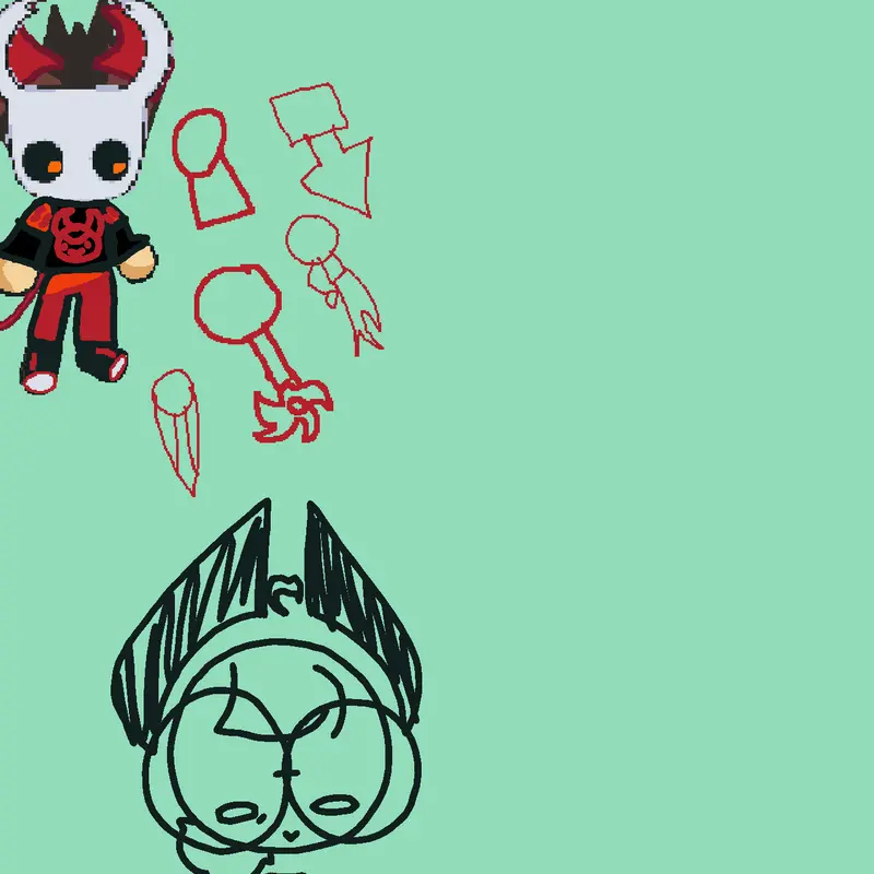 Game by @Tiago_hollow_knight