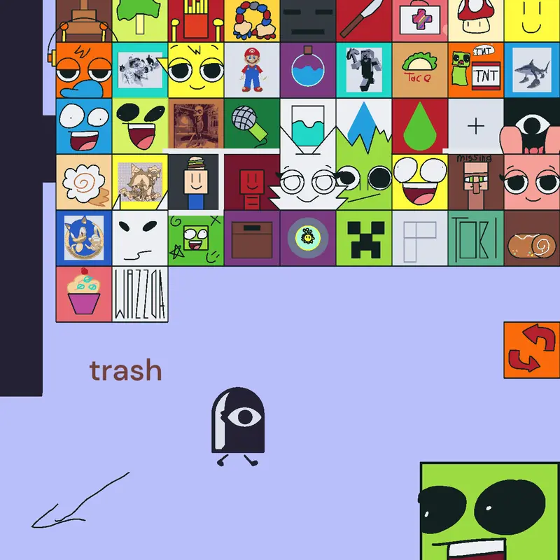 Game by @jrmo