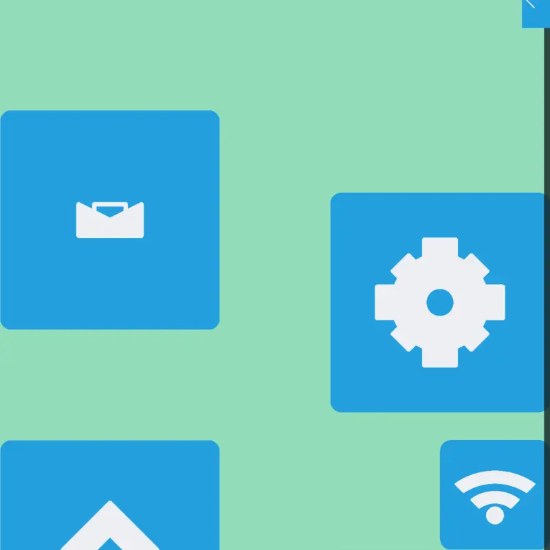 Windows Phone Simulator by @Not_Coney