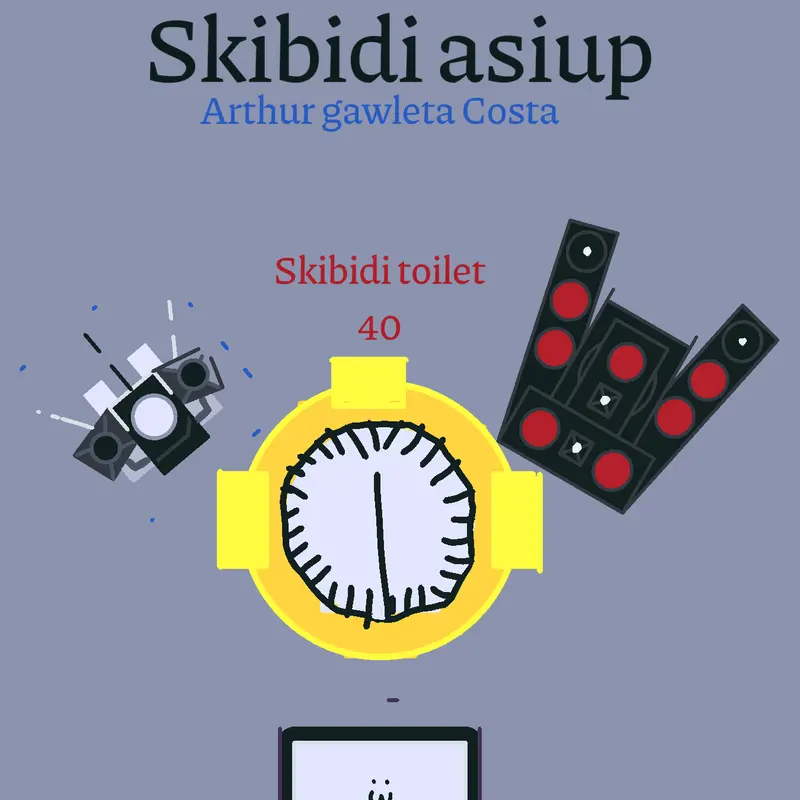 Game by @ArthurGawleta