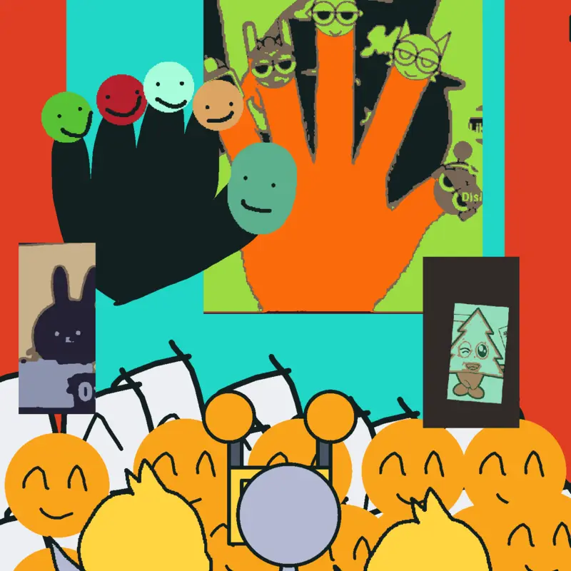 Game by @ItsDaBounce