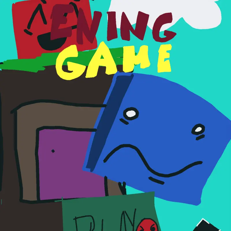 Game by @dumbjake