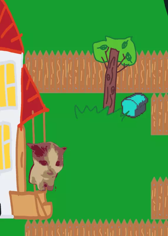 Game by @pres_spase_games