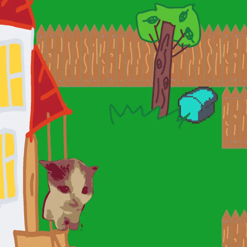 Game by @pres_spase_games