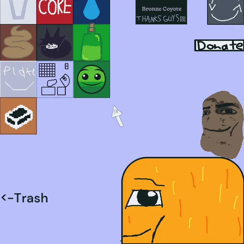 Game by @kerrrreer