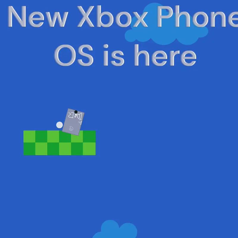 Game by @paby