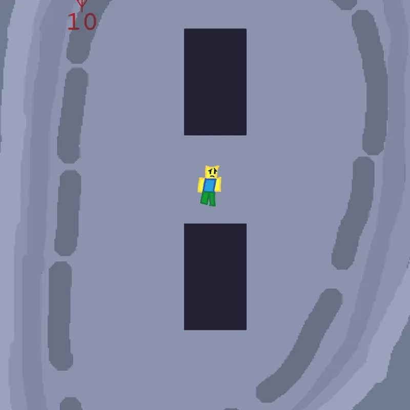 Game by @Cuboxd5678