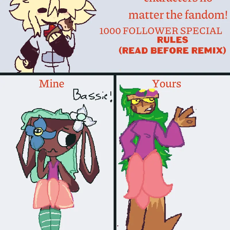 credits to -Intern-!!! by @-Thatmob-