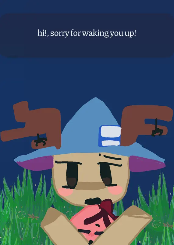 Game by @kookadoozz