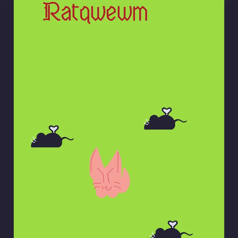 Game by @catNoyuepd
