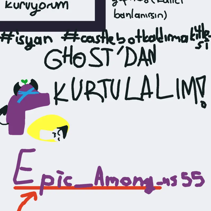 Game by @Epic_Among_us55