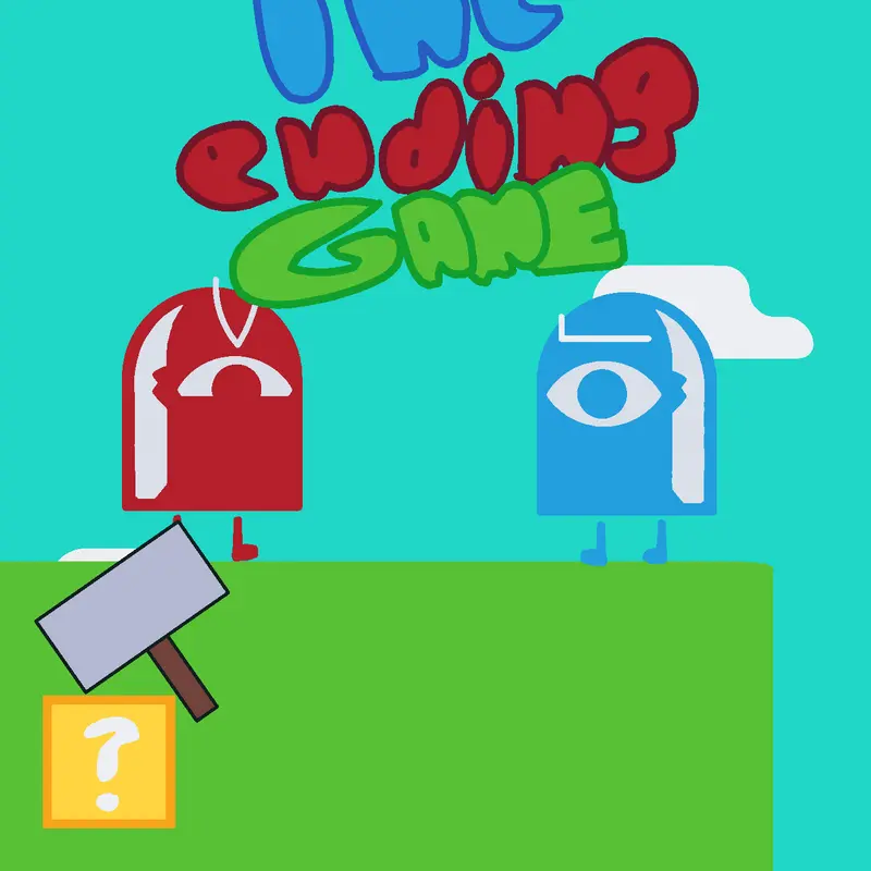Game by @Backrooms-