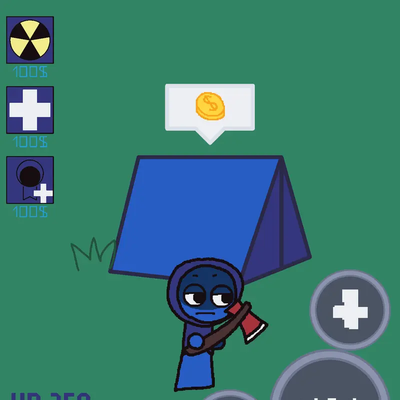Game by @cooloo