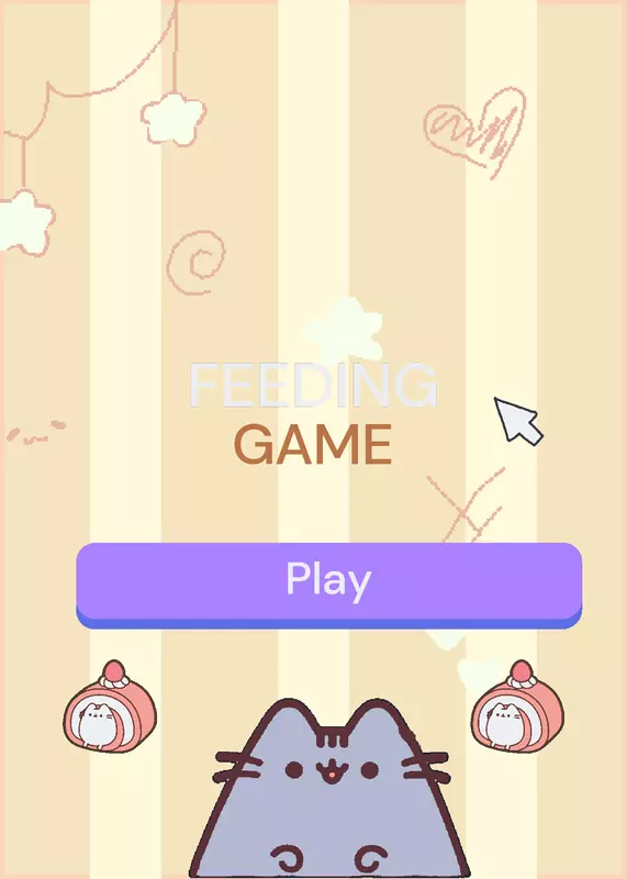 Game by @SosoLovesPusheen