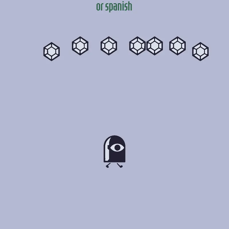 Game by @eldelbunker