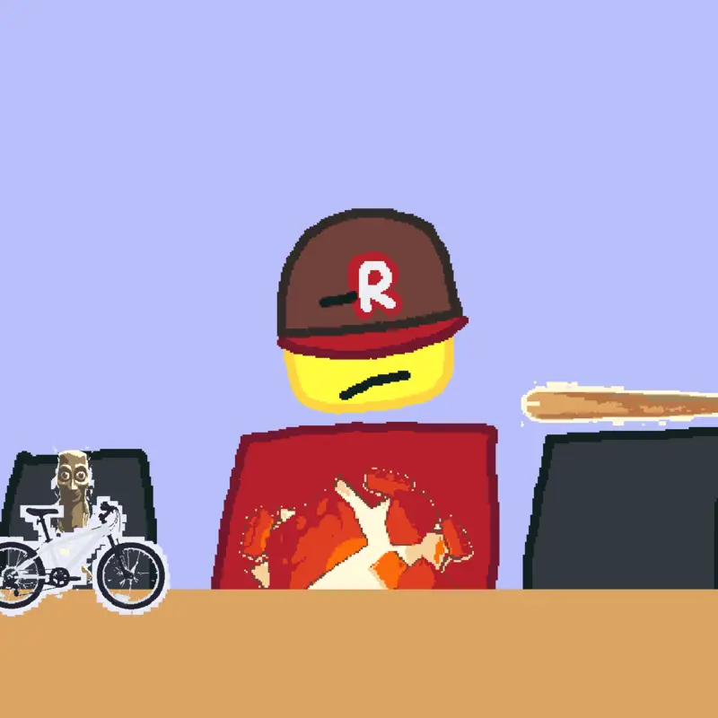 Game by @TangoCreates