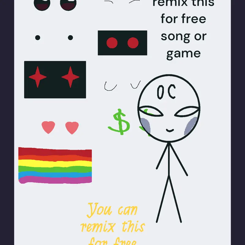Game by @duckyking