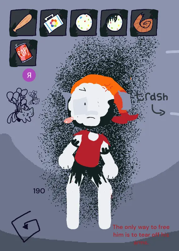 Game by @vain-stinkbug96