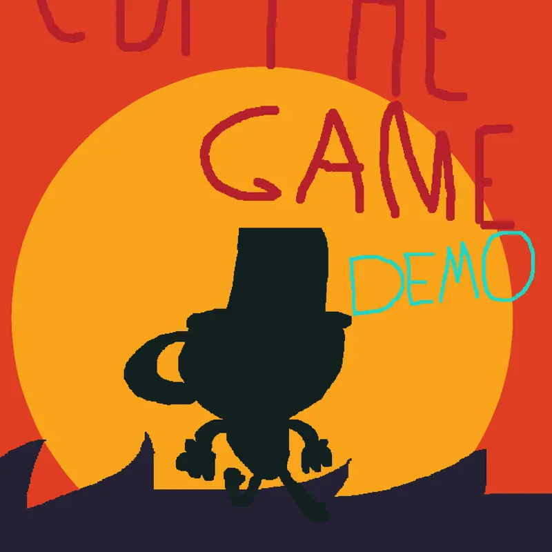 Game by @CupheadDesignProEXTRA