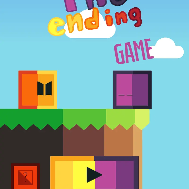 Game by @Selimx188