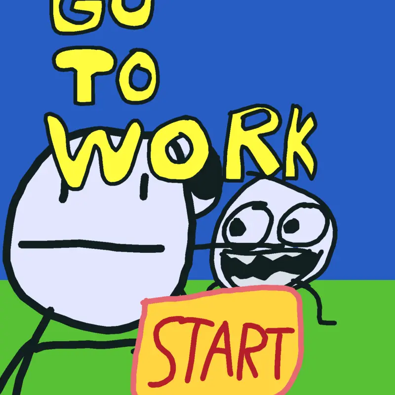 Game by @TheLivingSnowMan