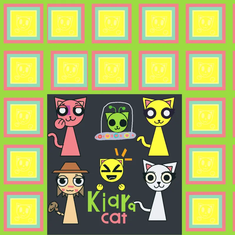 Game by @catkiara