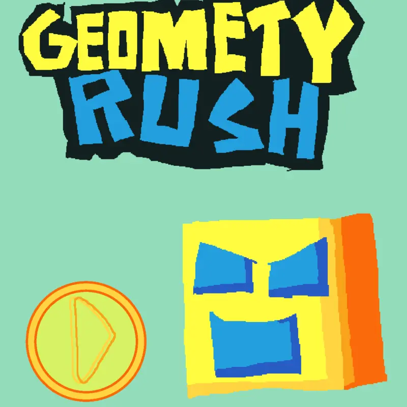 Game by @Eletrical