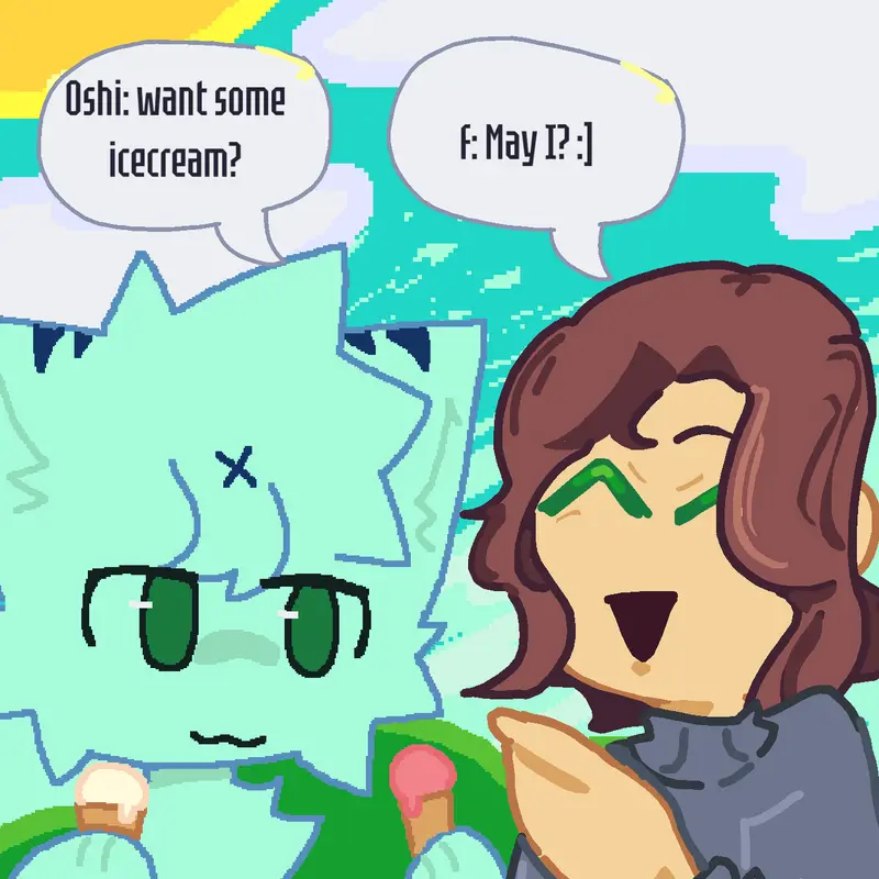 Game by @Fernive