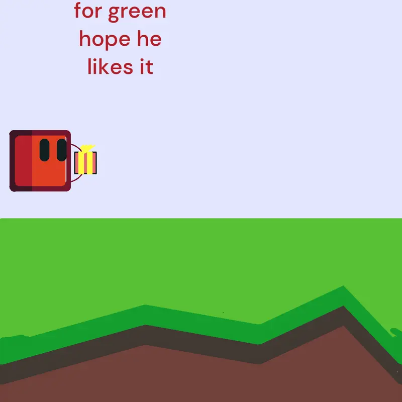 Game by @flinger1052