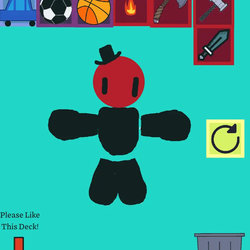 Game by @sikibity