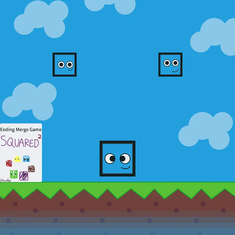 Game by @Azureiscool