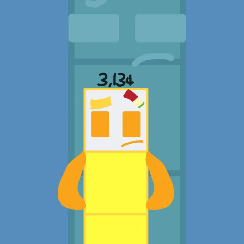 Game by @astronautboy