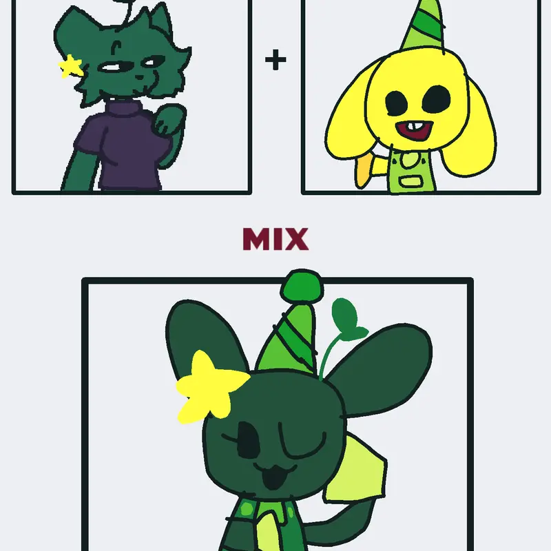 Game by @Momolow928715