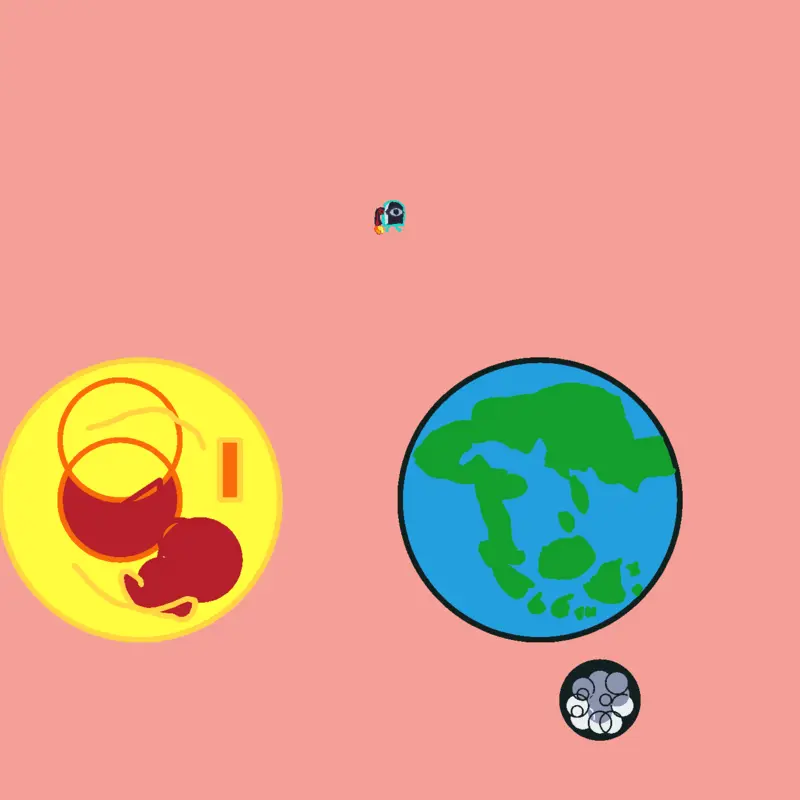 Game by @adelioariabara