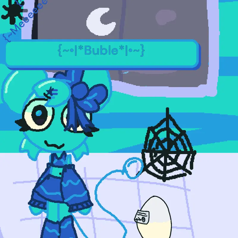 Game by @theegemcollectingpapyrus
