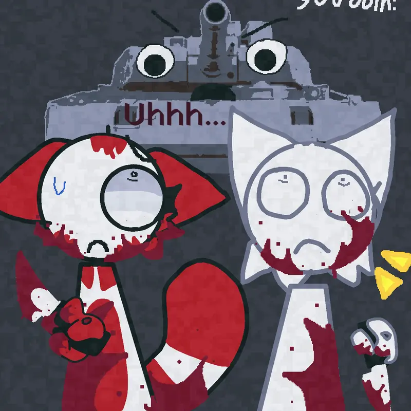 Game by @WendaTheIdiot