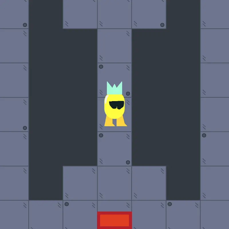 Game by @Violette-joi4