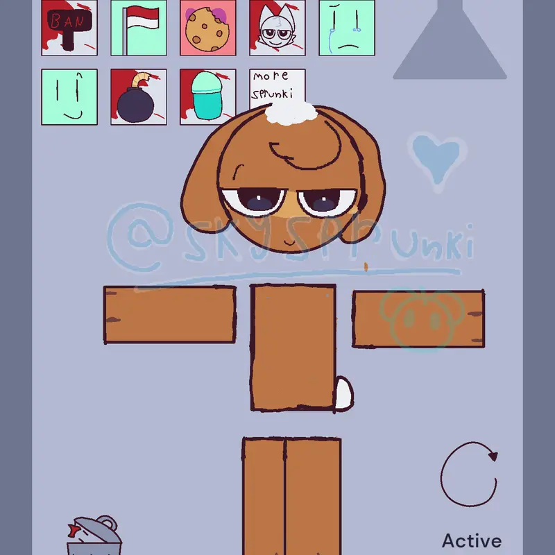 Game by @capuchinhos4644