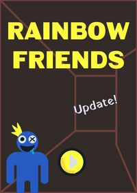 Rainbow Friends