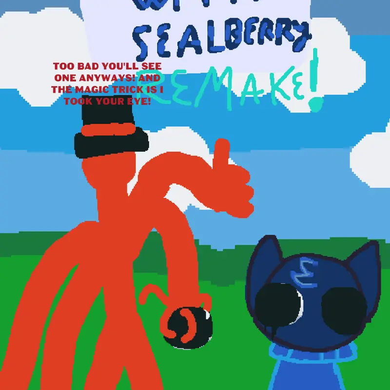 Game by @The_Sealberry