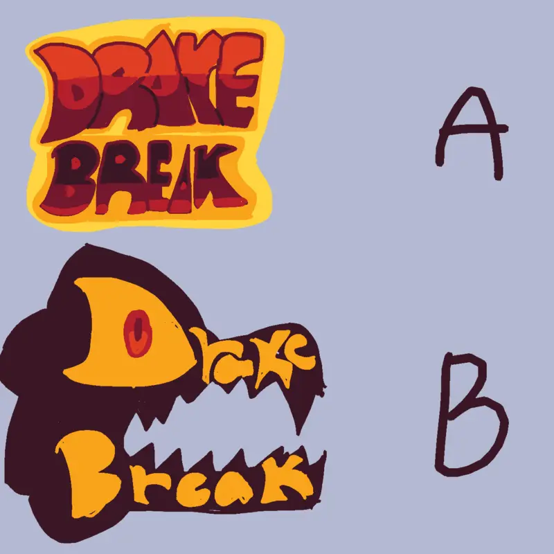 Game by @drake_break