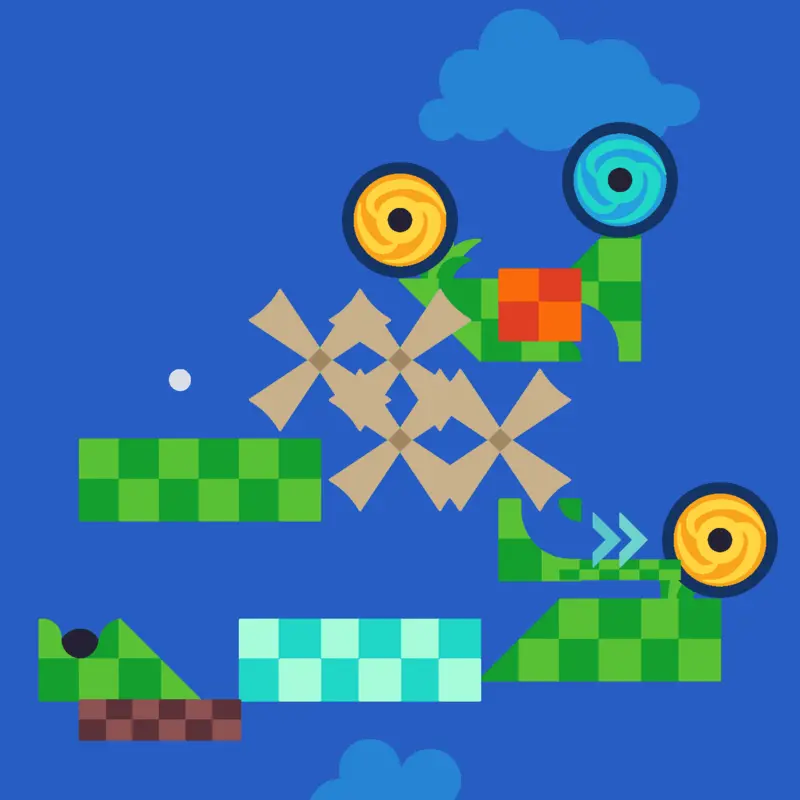 Game by @softnaf
