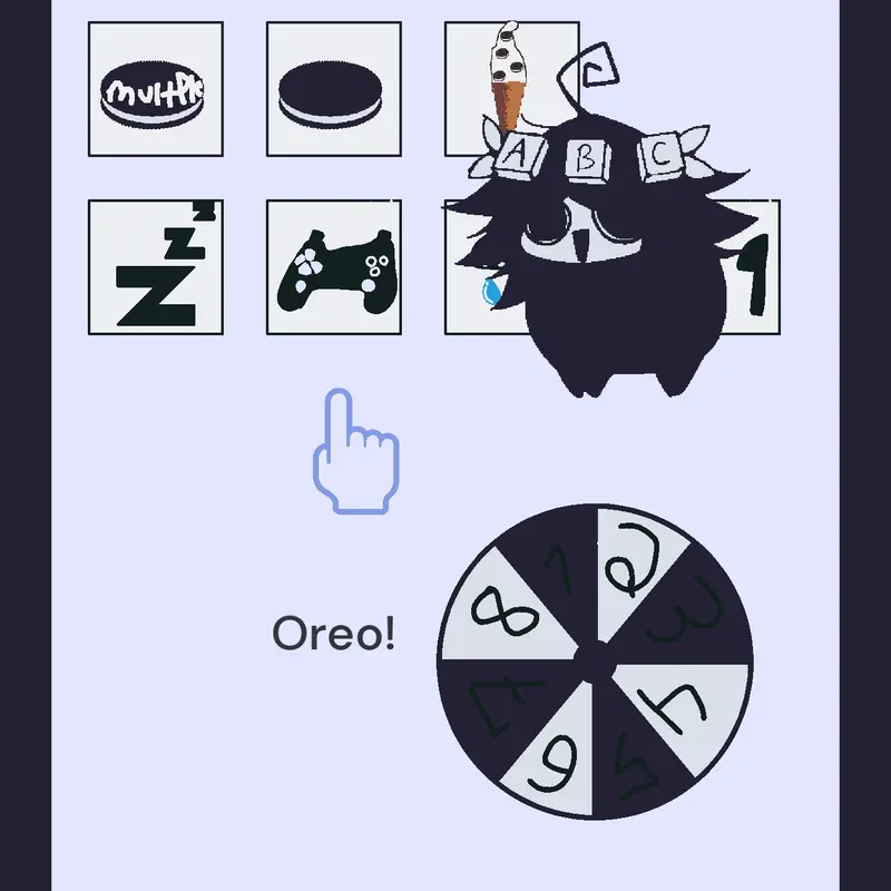 Game by @abbie_likes_applesXD