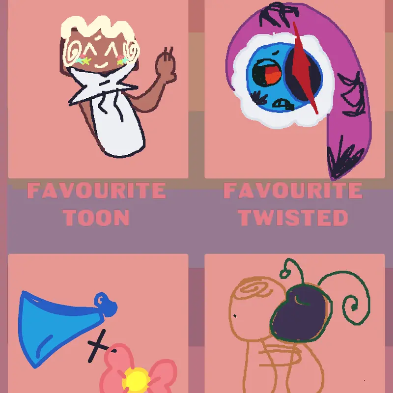 Game by @lovecosmo