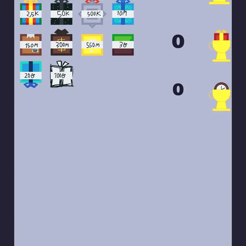 Game by @whiteface