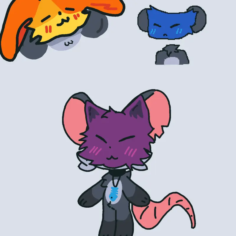Game by @-touille-