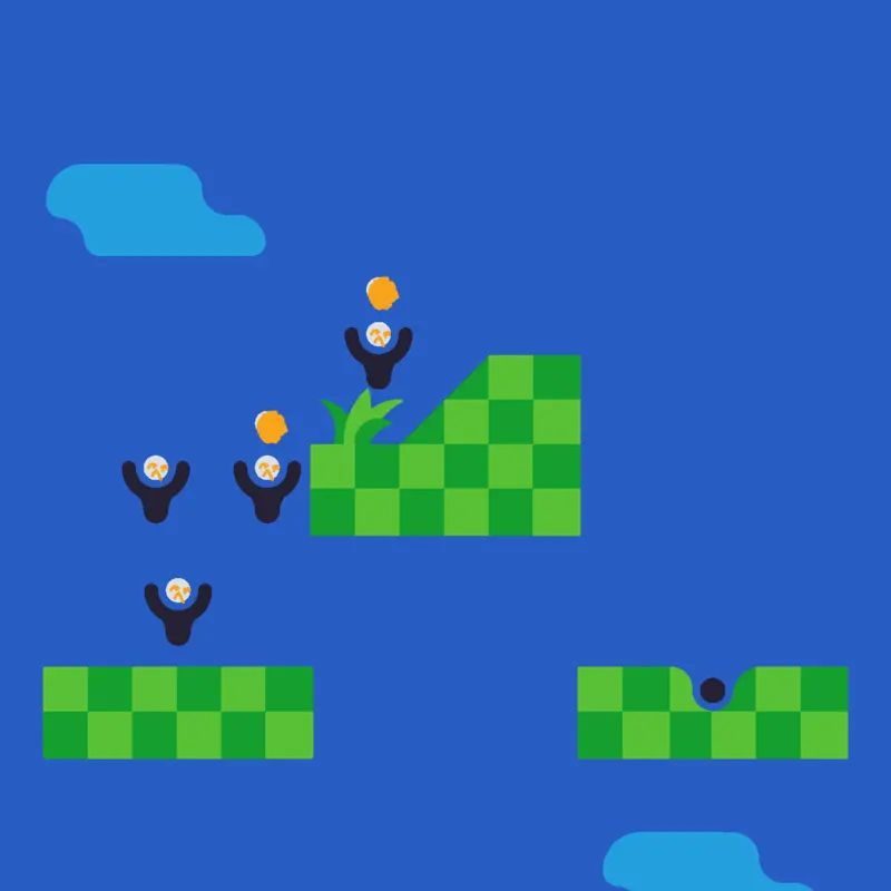 Game by @Acetonton